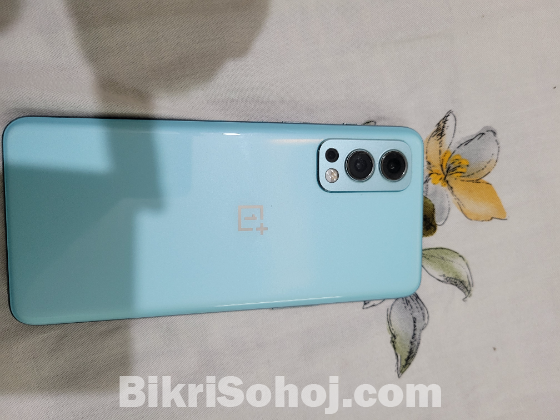 Oneplus nord 12/256